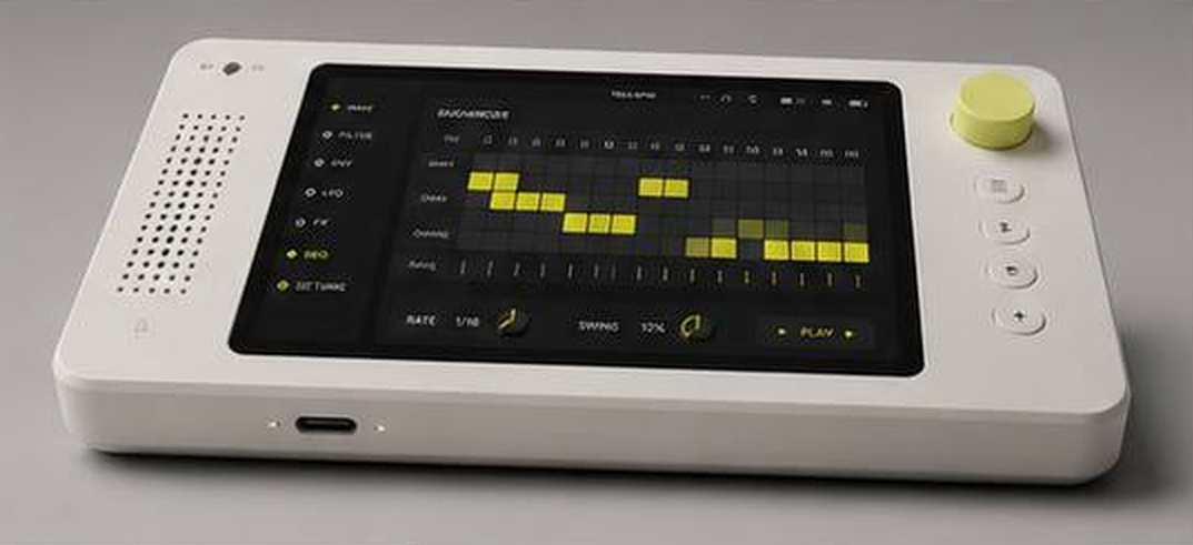 EduToneBox grid view